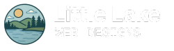Little Lake Web Designs Logo